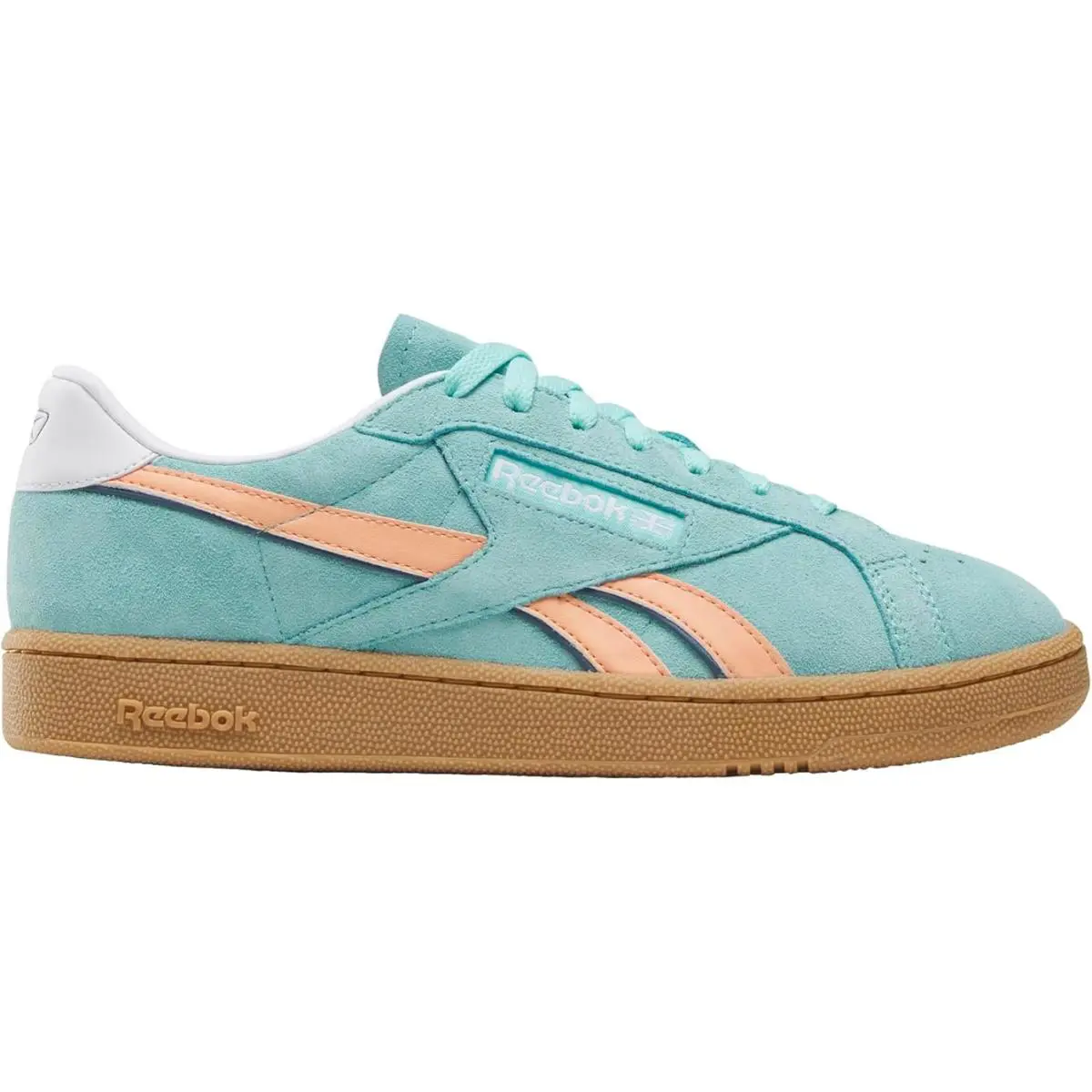 Reebok shoes - Athletic - Athletic - Black/Electric Yellow/Gum 7