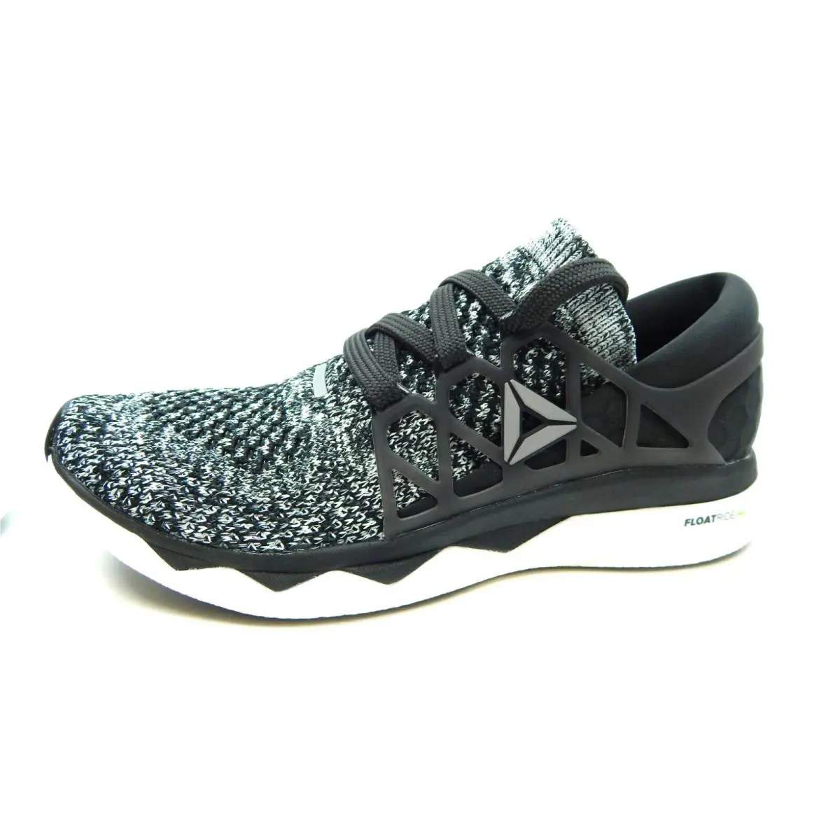 Reebok shoes - Reebok Floatride - Floatride - CM9057 - Black 2