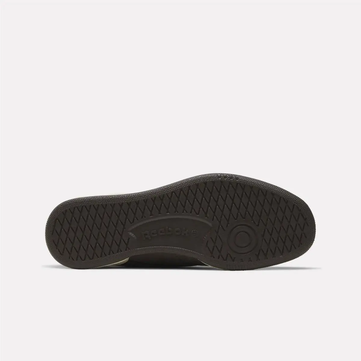 Reebok shoes - Dark Brown/Linen 3