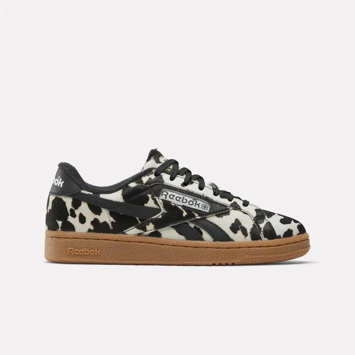 Reebok shoes - Cow/Black/Chalk 4
