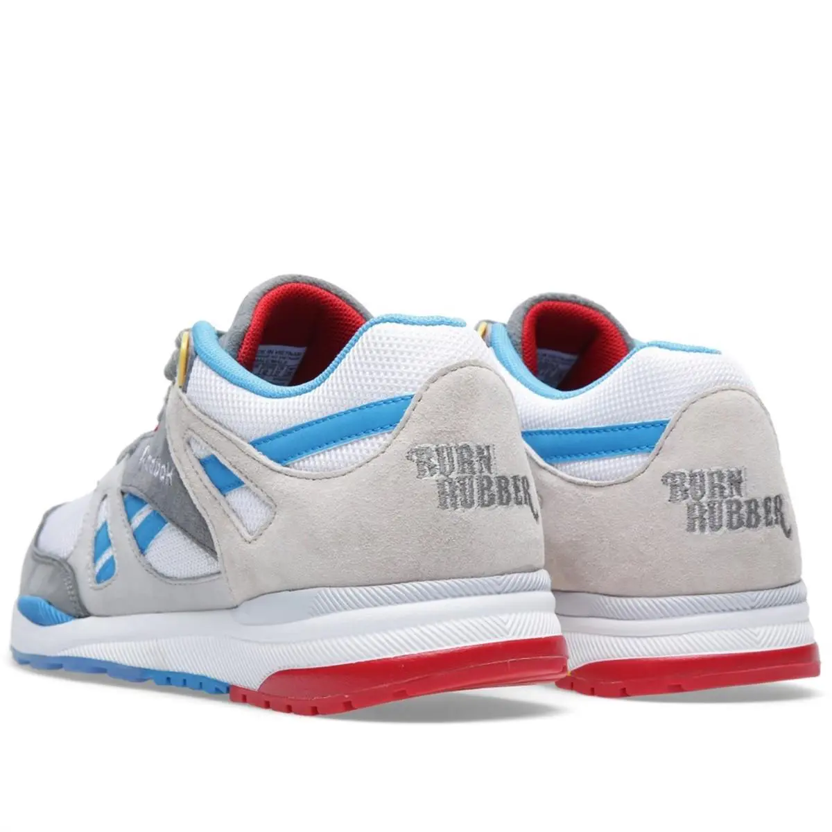 Reebok shoes - Reebok Ventilator - Ventilator - Gray 1