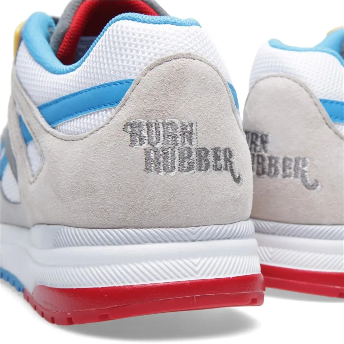 Reebok shoes - Reebok Ventilator - Ventilator - Gray 8