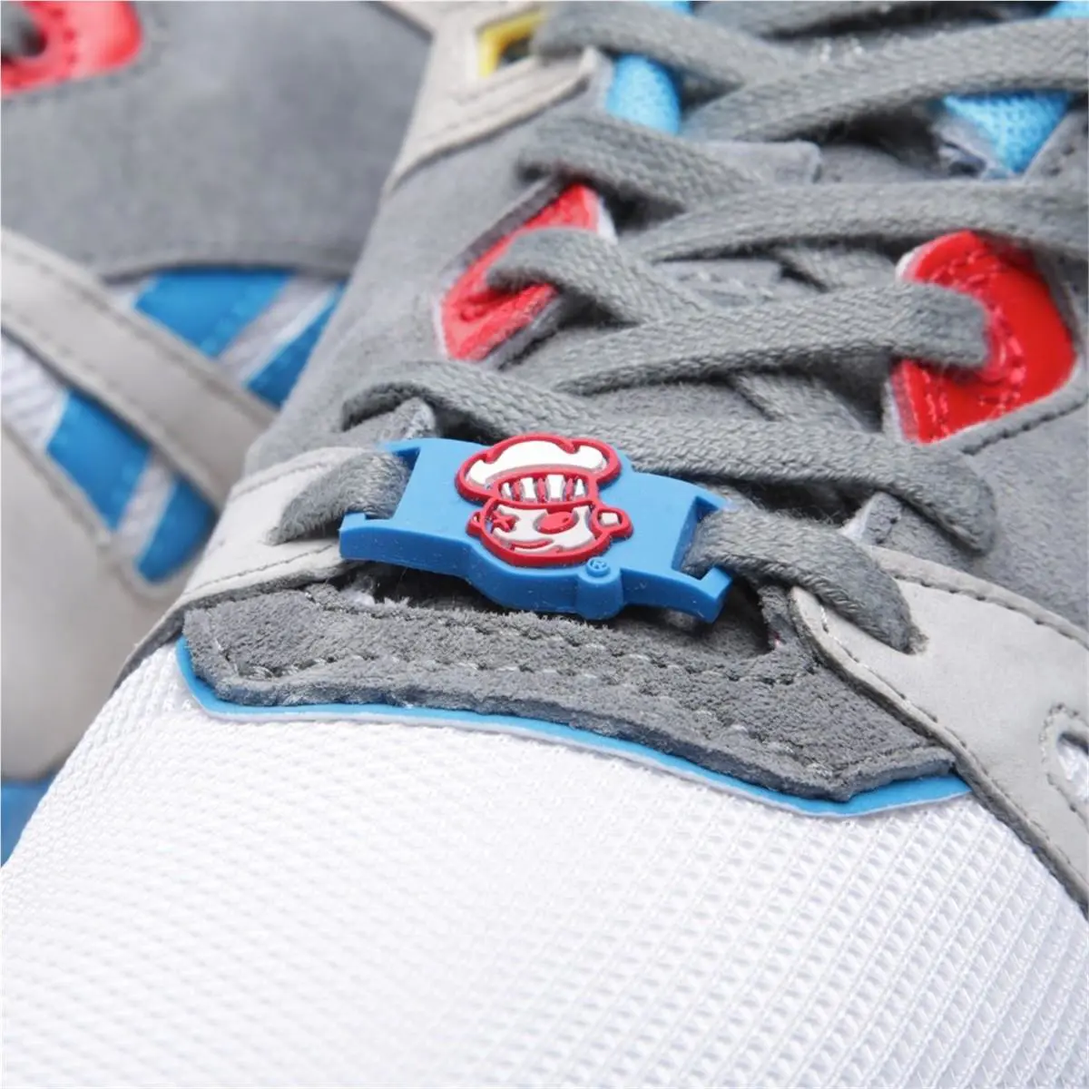 Reebok shoes - Reebok Ventilator - Ventilator - Gray 7