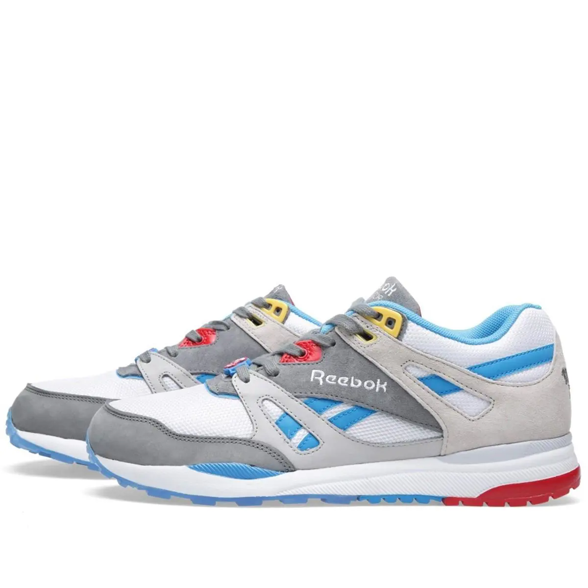 Reebok shoes - Reebok Ventilator - Ventilator - Gray 5