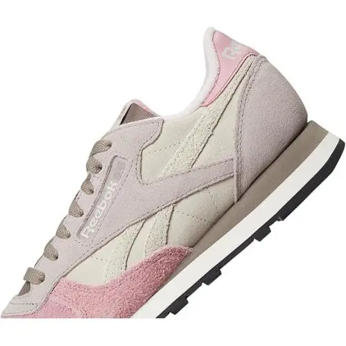Reebok shoes - Athletic - Athletic - Sand/Hazy Grey/Dusty Rose 3