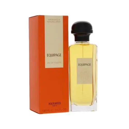Equipage by Hermes 3.3 oz Edt Cologne For Men