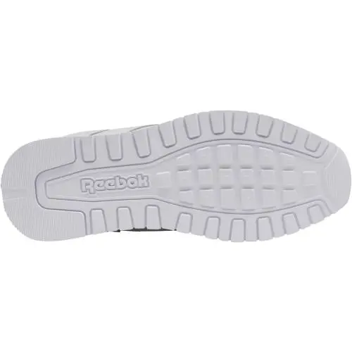 Reebok shoes - Athletic - Athletic - Cold Grey/White/Silver Metallic 0