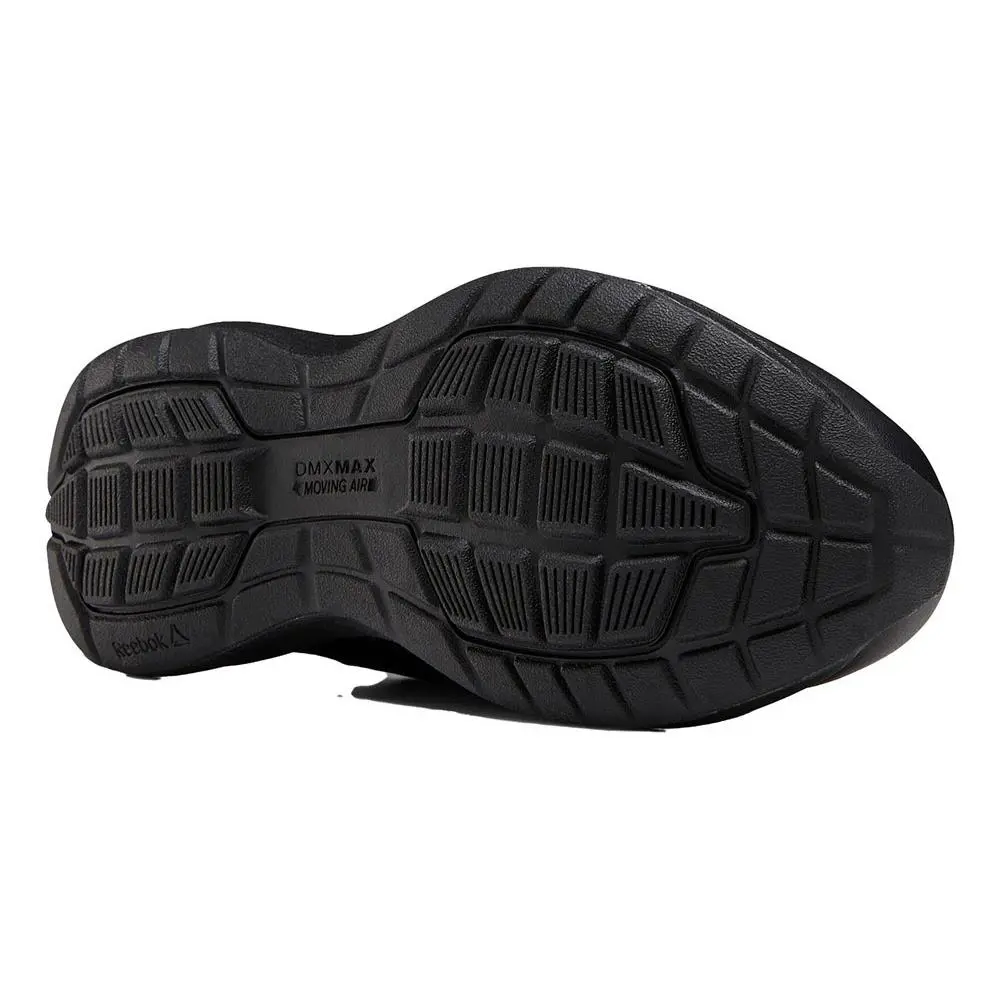 Reebok shoes - WALK ULTRA DMX 7 MAX - Black 3