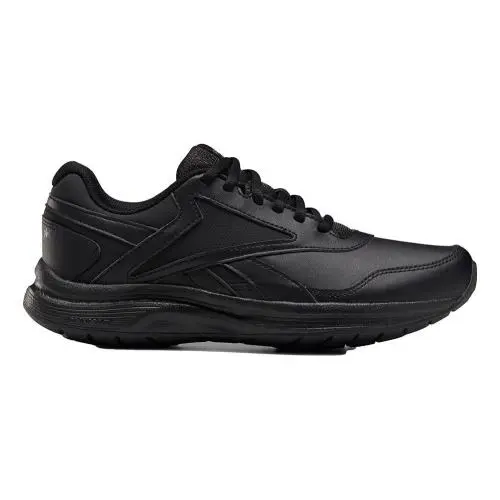 Reebok shoes - WALK ULTRA DMX 7 MAX - Black 4