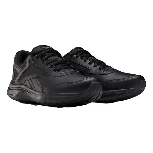 Reebok shoes - WALK ULTRA DMX 7 MAX - Black 5