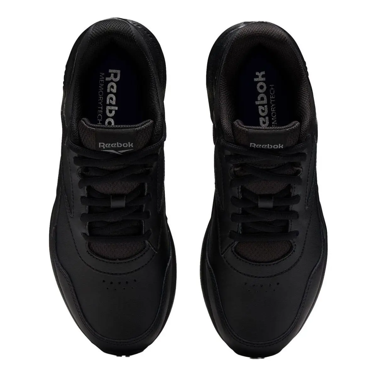 Reebok shoes - WALK ULTRA DMX 7 MAX - Black 6