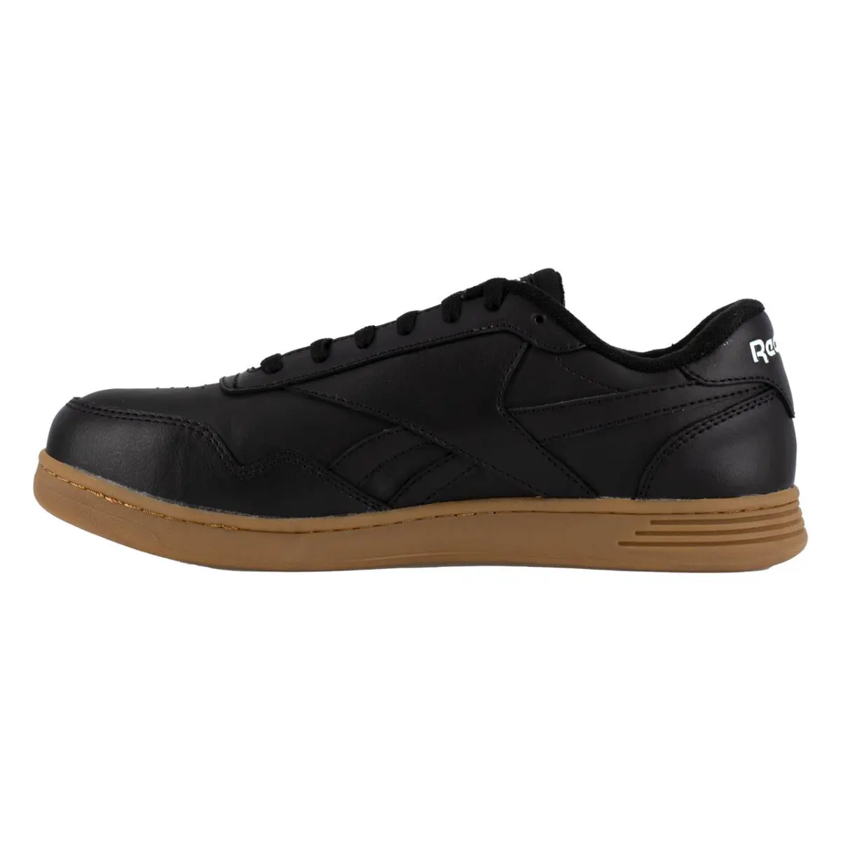 Reebok shoes - Reebok Work Club Memt RB4154 - RB4154 - Black 1