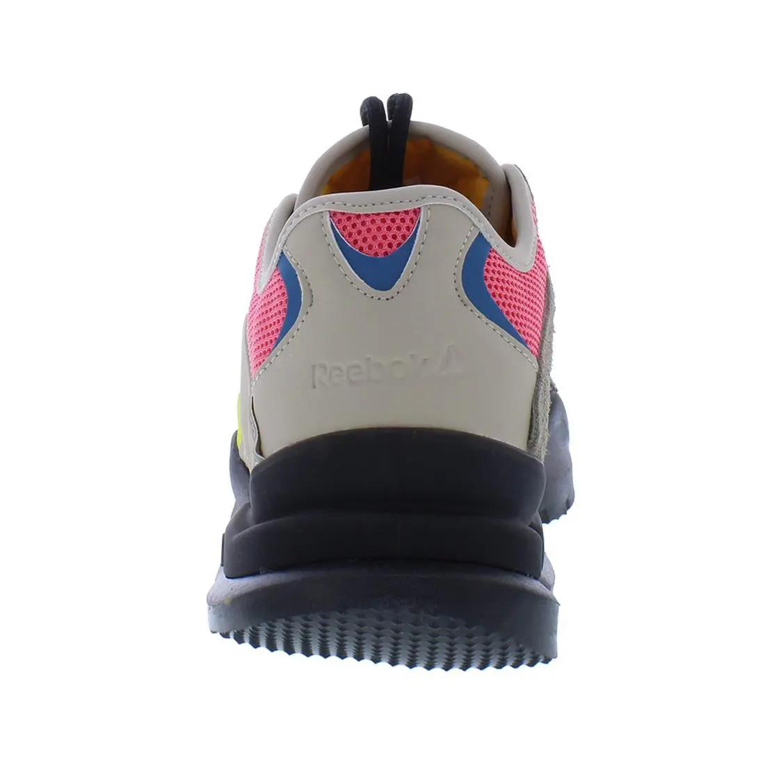 Reebok shoes - Parchment/Blue/Charters/Pink, Main: Beige 7