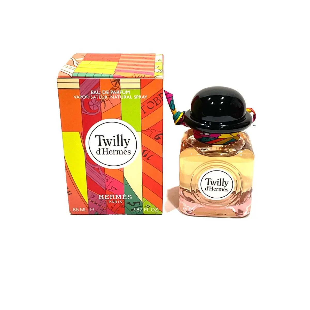 Twilly D`hermes by Hermes 2.87 oz Edp Spray For Women