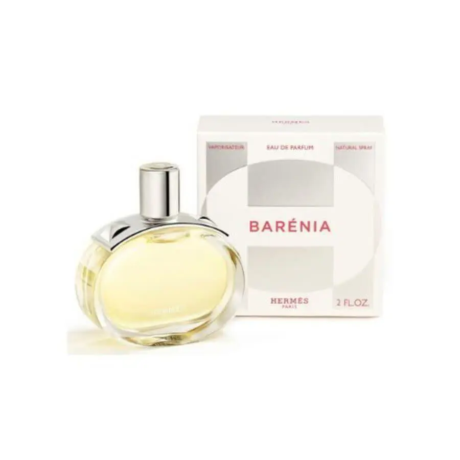 Hermes Ladies Barenia Edp Spray 2.0 oz Fragrances 3346130421344