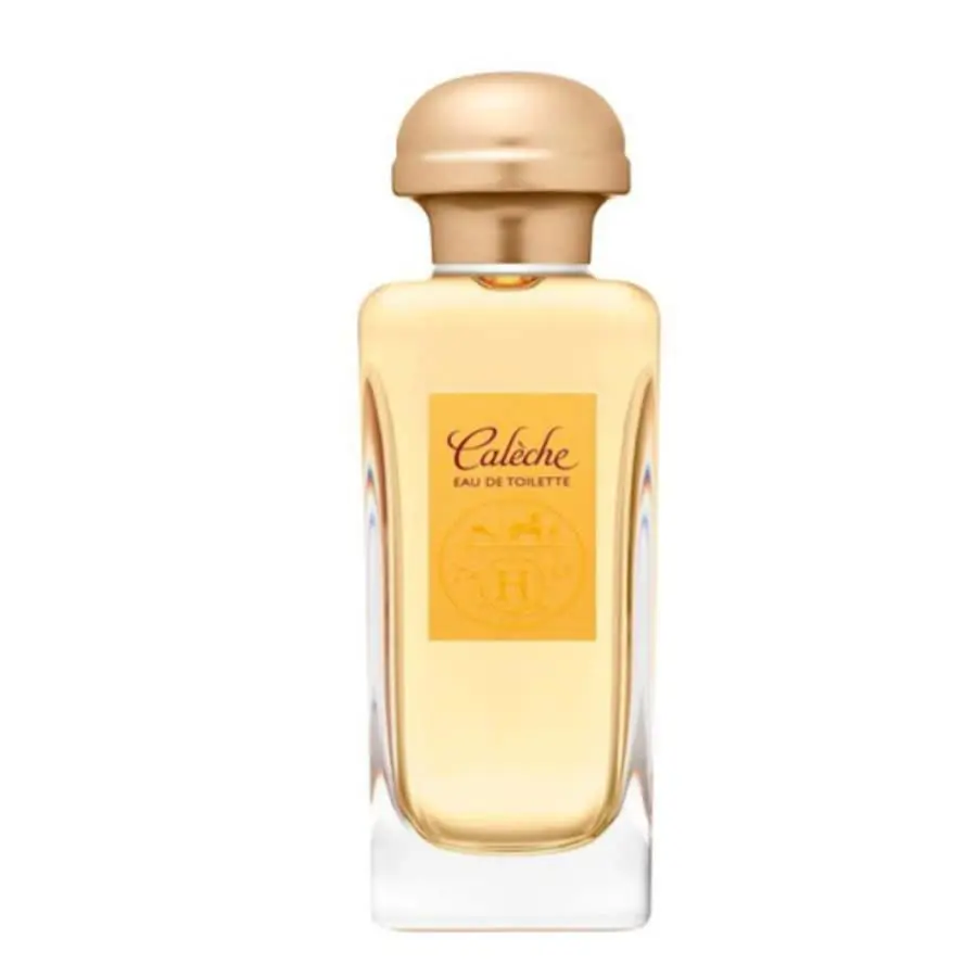 Hermes Ladies Caleche Edt 3.4 oz Fragrances 3346130011194