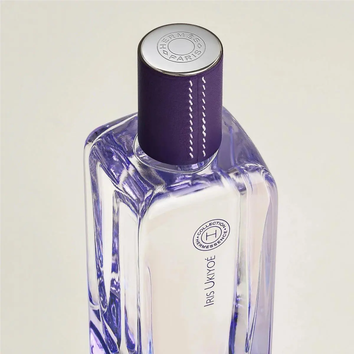 Hermes Iris Ukiyoe Eau de Toilette 3.3 oz