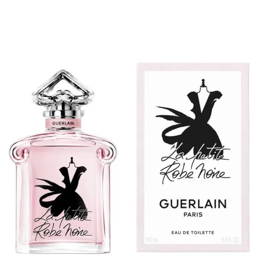 La Petite Robe Noire by Guerlain Edt Spray 3.3 oz w