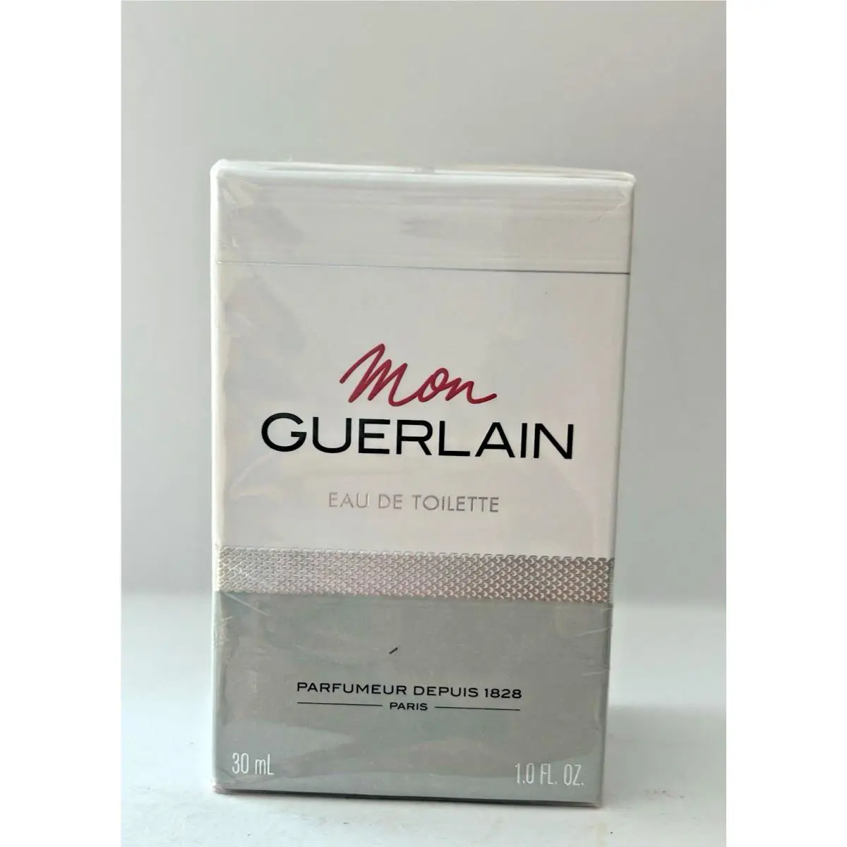 Mon Guerlain Eau de Toilette 1.0oz/ 30 ml Spray
