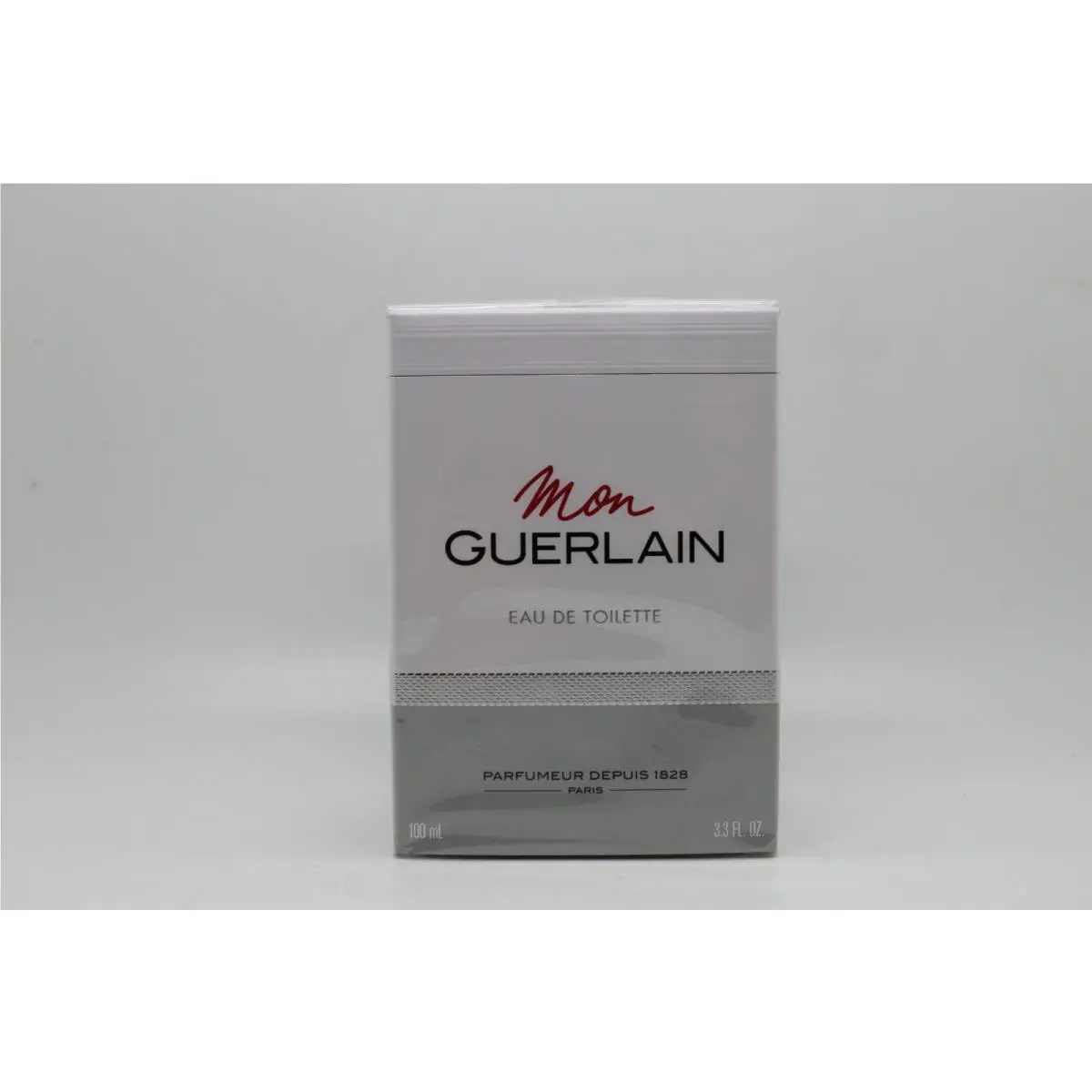 Mon Guerlain by Guerlain 3.3 oz 100 ml Eau de Toilette Spray Women