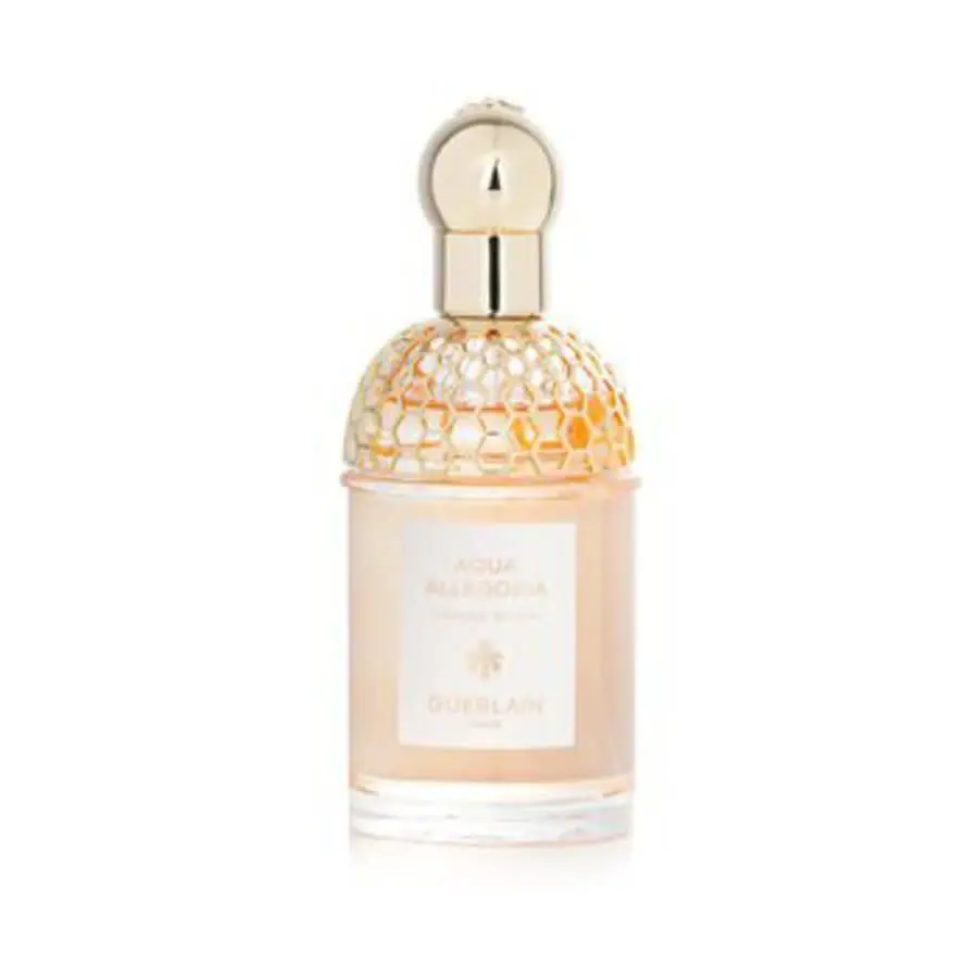 Guerlain Unisex Aqua Allegoria Orange Soleia Edt Spray 2.5 oz Fragrances