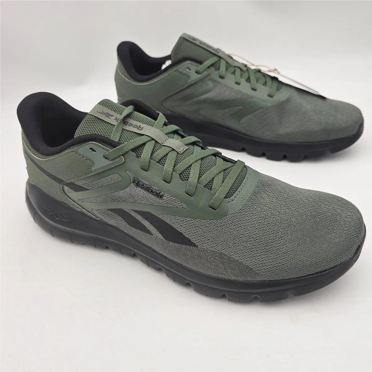 Reebok shoes - Split Flex - Split Flex - Green 4