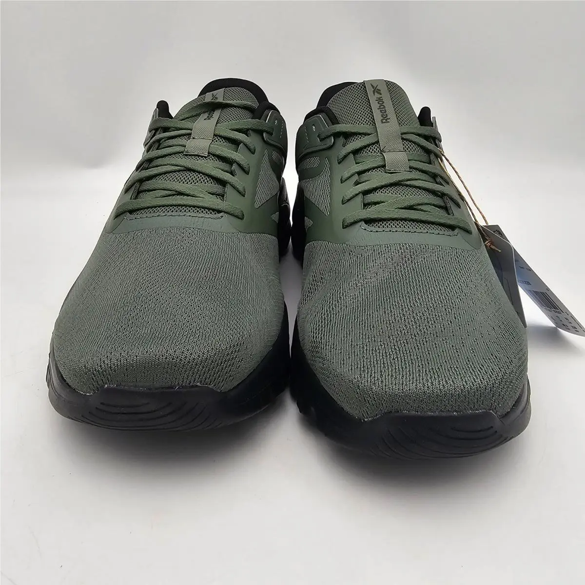Reebok shoes - Split Flex - Split Flex - Green 6
