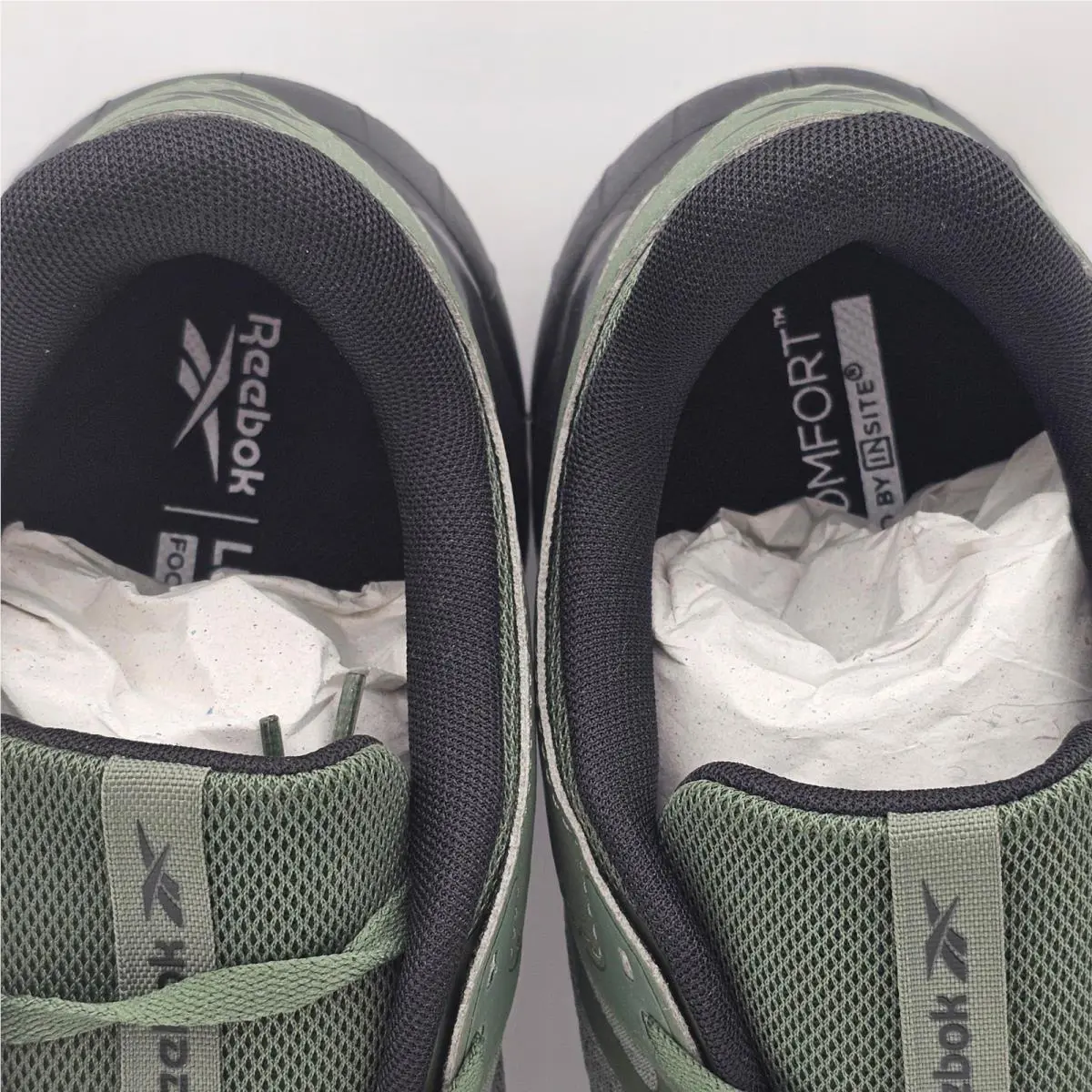 Reebok shoes - Split Flex - Split Flex - Green 3