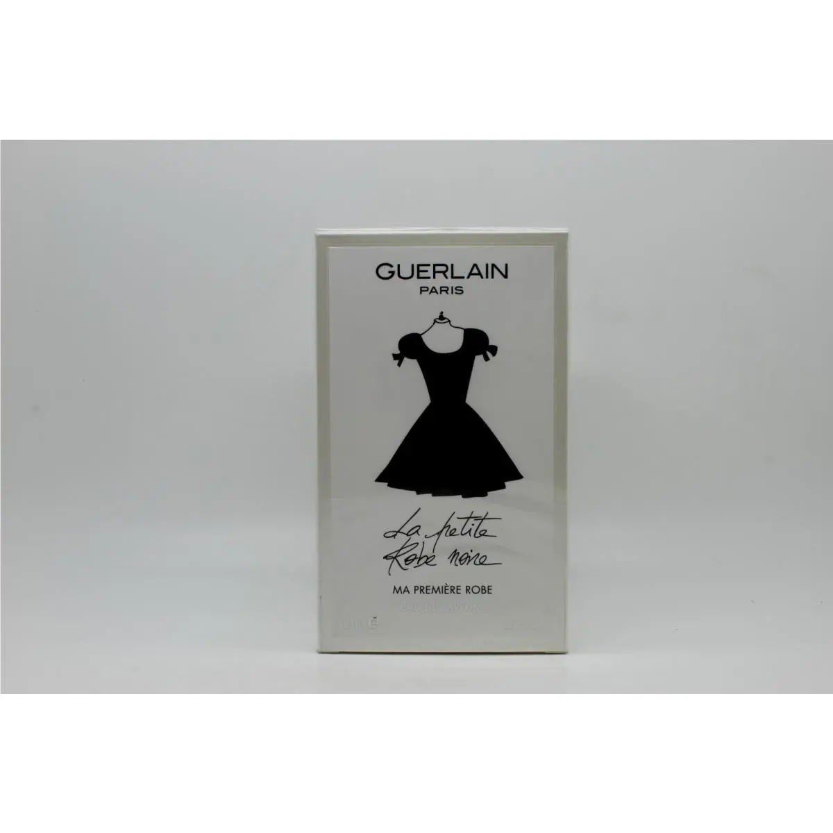LA Petite Robe Noire MA Premiere Robe by Guerlain 3.3 oz Edp Spray Women