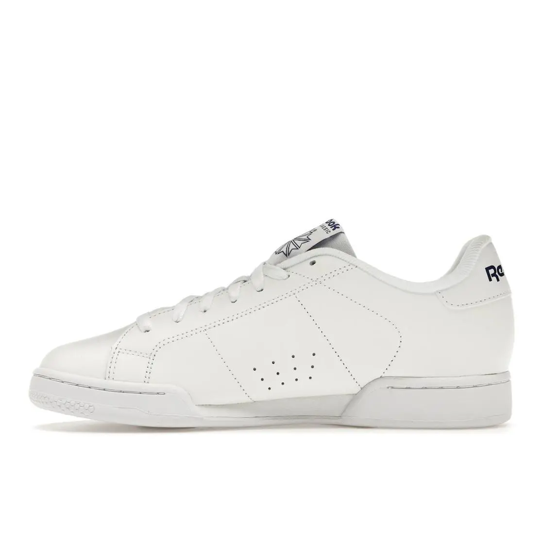 Reebok shoes - Multicolor 1