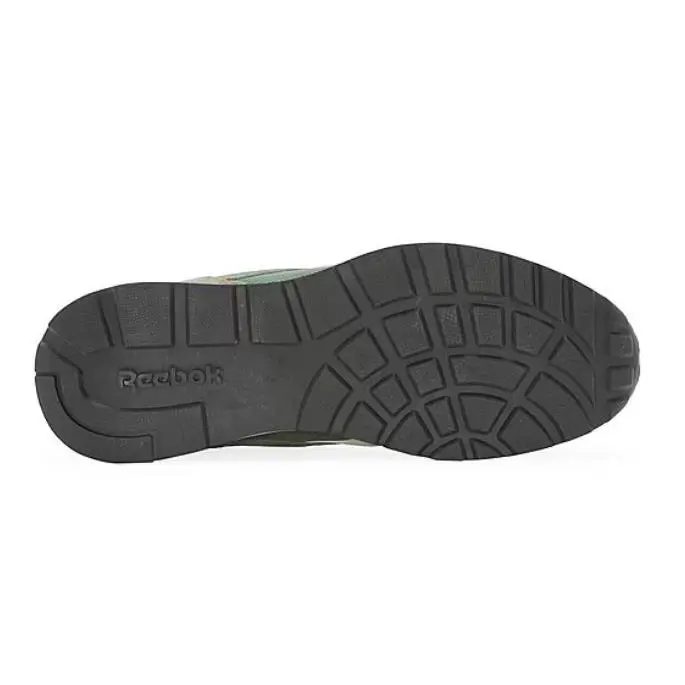Reebok shoes - Green (UPC: 197225733018) 6