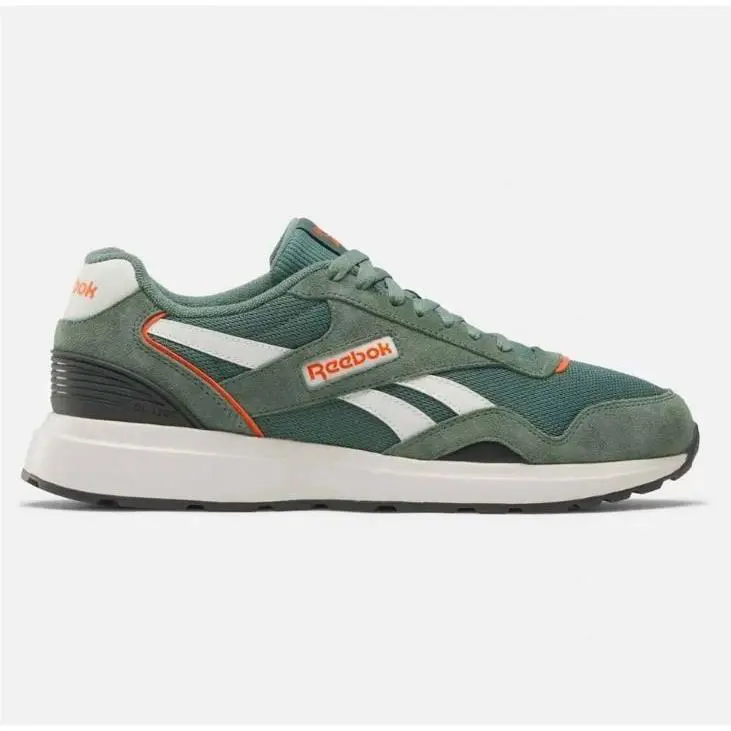 Reebok shoes - Green (UPC: 197225733018) 5