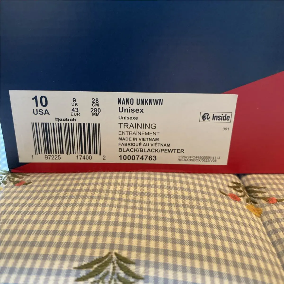 Reebok shoes - Nike Dunks - Nike Dunks - 100074763 - White 0