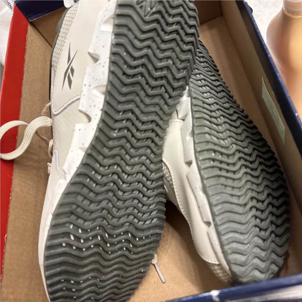 Reebok shoes - Reebok Zig Dynamica - Zig Dynamica - Green 3