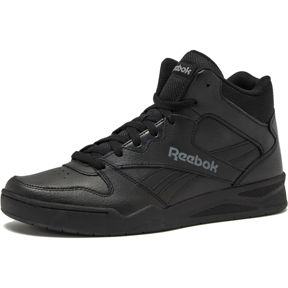 Reebok Men`s Royal BB4500 Hi2 High Top Sneakers