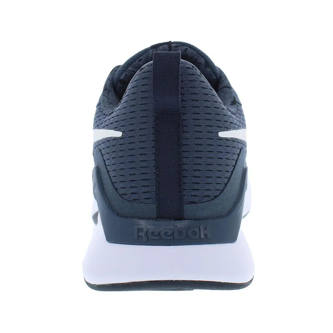 Reebok shoes - Reebok Nanoflex - Nanoflex - 100074538 - Blue, Main: Blue (UPC: 197225171506) 2