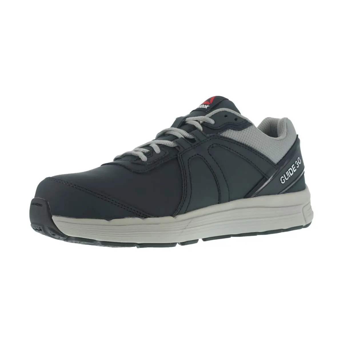Reebok shoes - Grey, Navy (UPC: 690774383029) 0