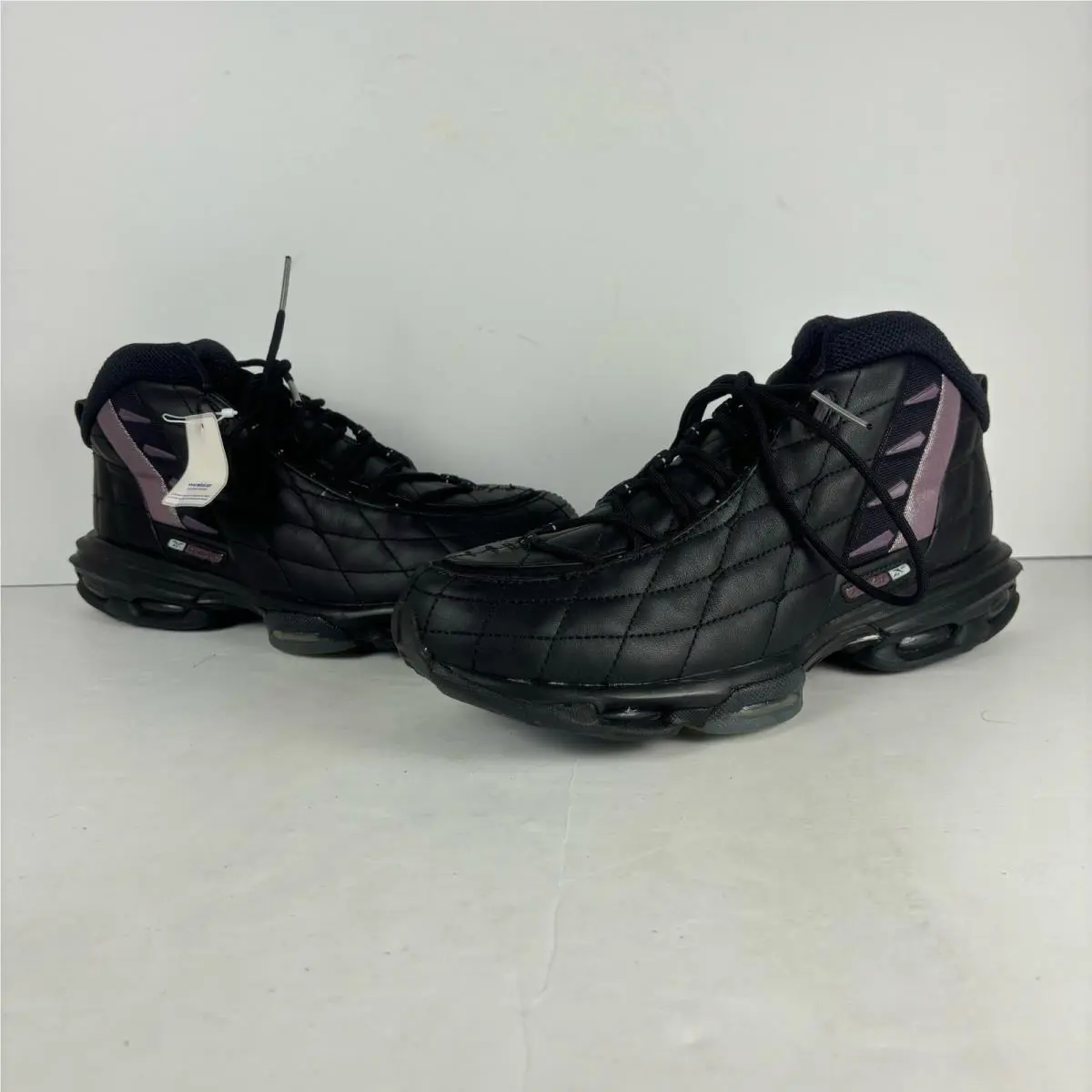 Reebok shoes - Black 0