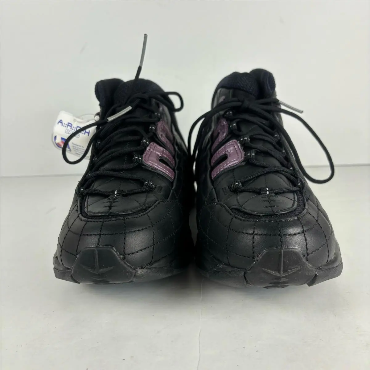 Reebok shoes - Black 2