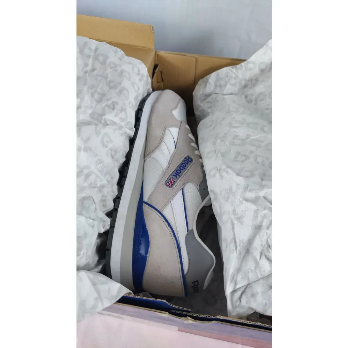 Reebok shoes - Reebok Classic - Classic - Gl2620 - Multicolor 11