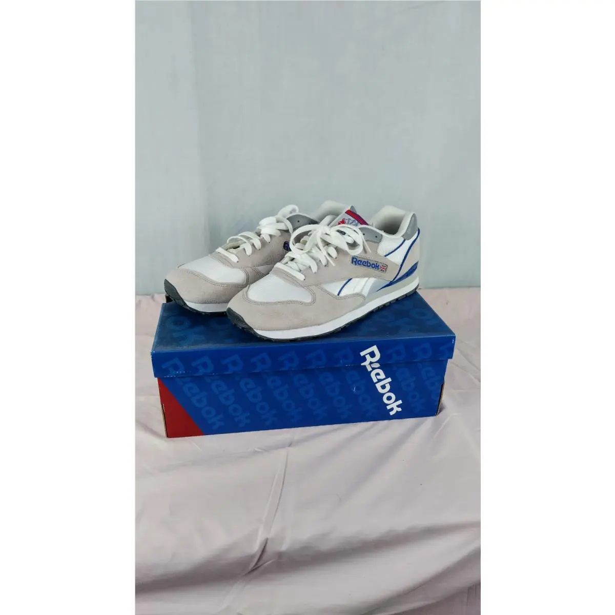 Reebok shoes - Reebok Classic - Classic - Gl2620 - Multicolor 20