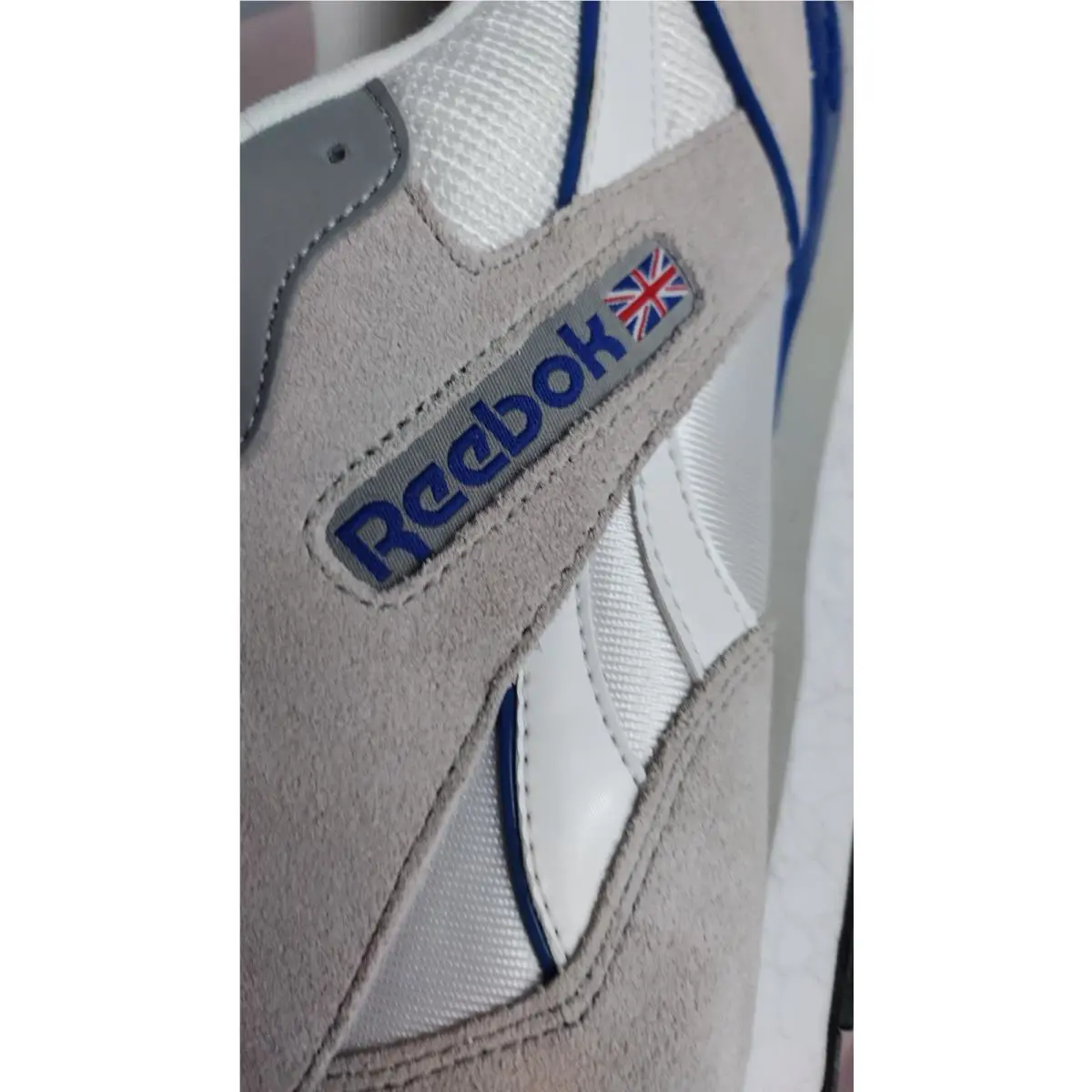 Reebok shoes - Reebok Classic - Classic - Gl2620 - Multicolor 16