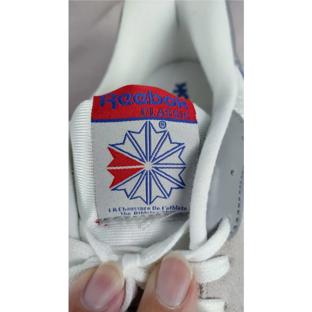 Reebok shoes - Reebok Classic - Classic - Gl2620 - Multicolor 17