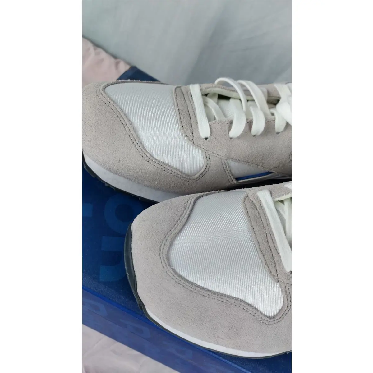 Reebok shoes - Reebok Classic - Classic - Gl2620 - Multicolor 0