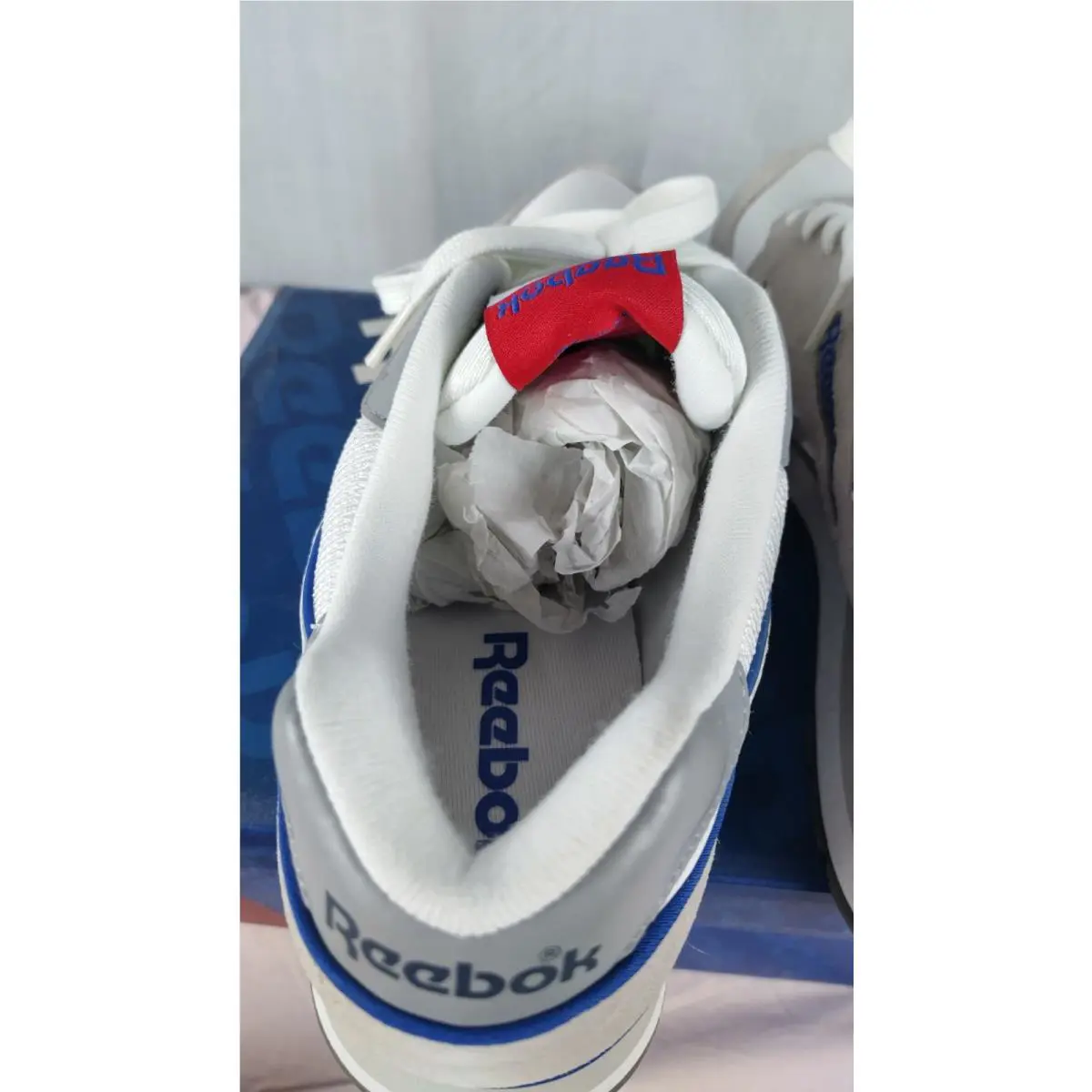 Reebok shoes - Reebok Classic - Classic - Gl2620 - Multicolor 3