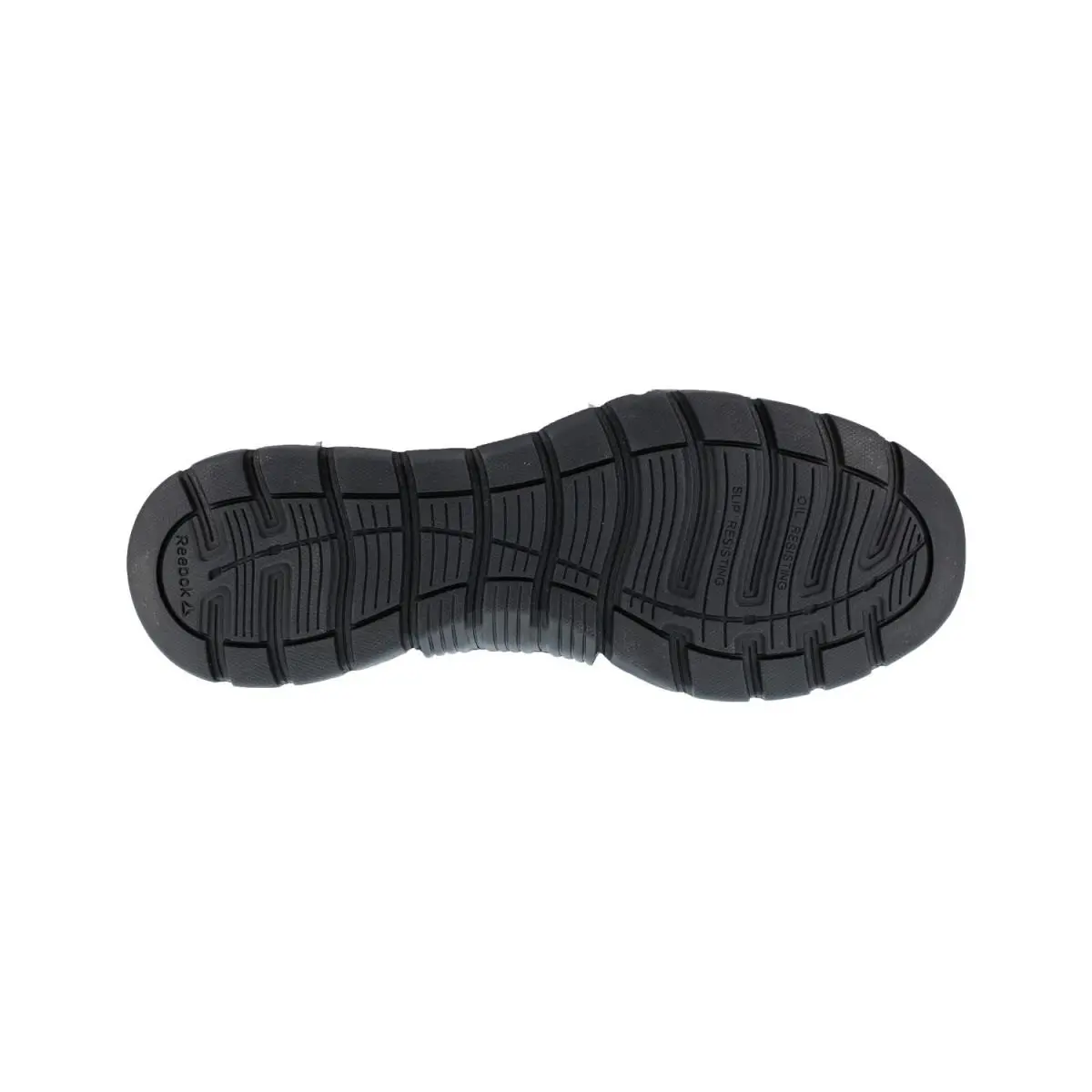 Reebok shoes - Black (UPC: 690774450806) 3