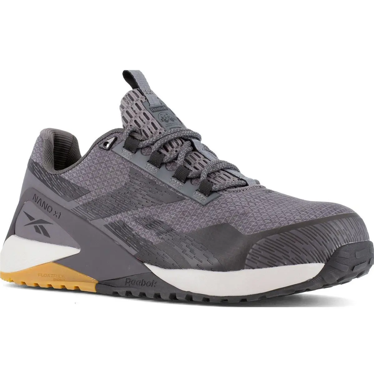 Size 11.5- Reebok Nano X1 Adventure Moonstone Rich Ochre