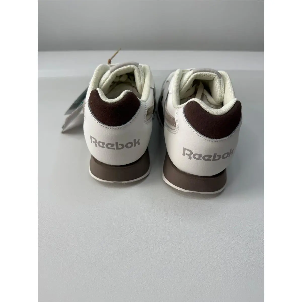 Reebok shoes - Reebok Glide - Glide - White 5