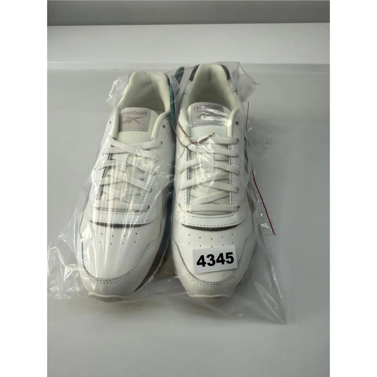 Reebok shoes - Reebok Glide - Glide - White 8