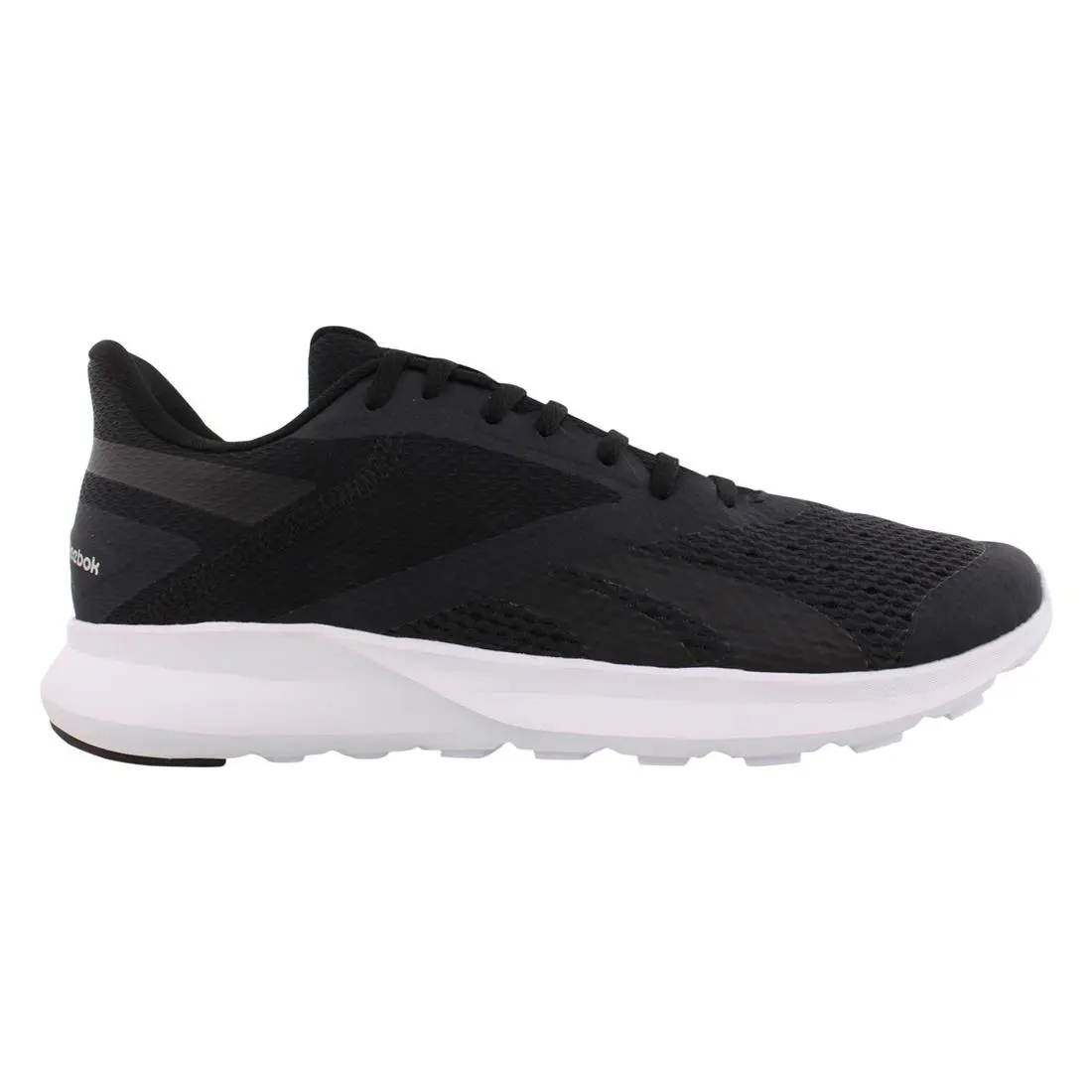 Reebok Speed Breeze 2.0 Mens Shoes Size 8 Color: Black - Black, Main: Black